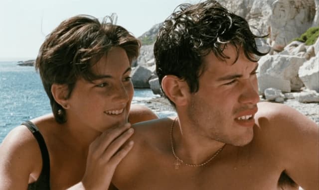 Jeux de plage