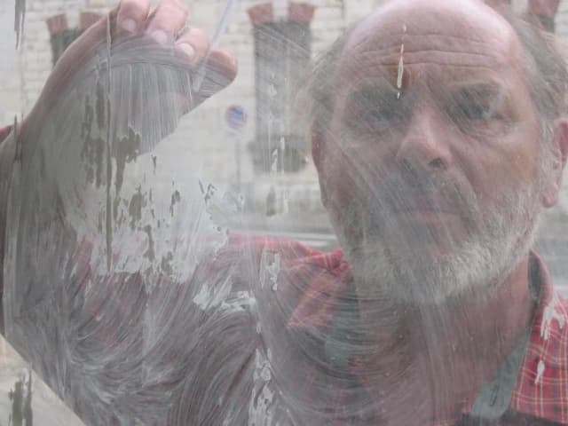 Le vacant