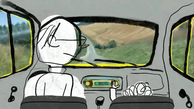 L'Effet de mes rides